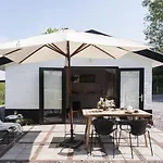 Vakantiehuisjes Theodorus En Josephine - Landgoed Heerdeberg- Maastricht *