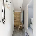 Vakantiehuisjes Theodorus En Josephine - Landgoed Heerdeberg- Maastricht *