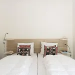 Vakantiehuisjes Theodorus En Josephine - Landgoed Heerdeberg- Maastricht Dom wakacyjny