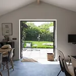 Vakantiehuisjes Theodorus En Josephine - Landgoed Heerdeberg- Maastricht *