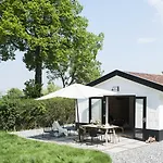 Vakantiehuisjes Theodorus En Josephine - Landgoed Heerdeberg- Maastricht