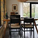 Dom wakacyjny Vakantiehuisjes Theodorus En Josephine - Landgoed Heerdeberg- Maastricht Cadier en Keer