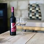 Vakantiehuisjes Theodorus En Josephine - Landgoed Heerdeberg- Maastricht Dom wakacyjny Cadier en Keer