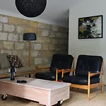 Vakantiehuisjes Theodorus En Josephine - Landgoed Heerdeberg- Maastricht