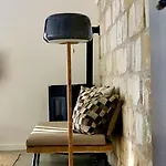 Dom wakacyjny Vakantiehuisjes Theodorus En Josephine - Landgoed Heerdeberg- Maastricht Cadier en Keer