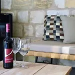 Dom wakacyjny Vakantiehuisjes Theodorus En Josephine - Landgoed Heerdeberg- Maastricht *