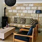 Dom wakacyjny Vakantiehuisjes Theodorus En Josephine - Landgoed Heerdeberg- Maastricht