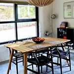 Vakantiehuisjes Theodorus En Josephine - Landgoed Heerdeberg- Maastricht Cadier en Keer