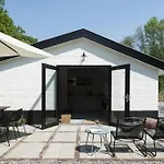 Dom wakacyjny Vakantiehuisjes Theodorus En Josephine - Landgoed Heerdeberg- Maastricht