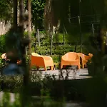 Vakantiehuisjes Theodorus En Josephine - Landgoed Heerdeberg- Maastricht *