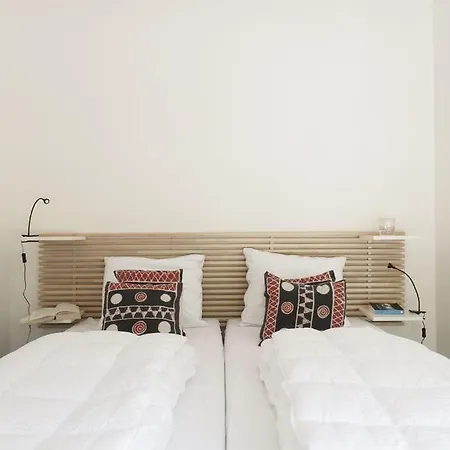 Vakantiehuisjes Theodorus En Josephine - Landgoed Heerdeberg- Maastricht Semesterbostad