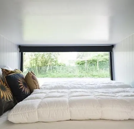 Vakantiehuisjes Theodorus En Josephine - Landgoed Heerdeberg- Maastricht بيت للعطل *