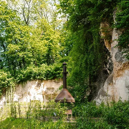 Vakantiehuisjes Theodorus En Josephine - Landgoed Heerdeberg- Maastricht * Cadier en Keer