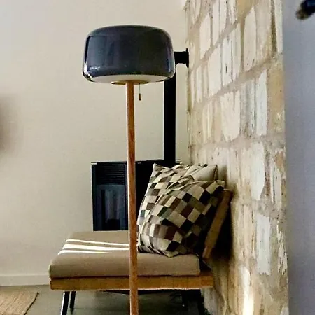 بيت للعطل Vakantiehuisjes Theodorus En Josephine - Landgoed Heerdeberg- Maastricht Cadier en Keer