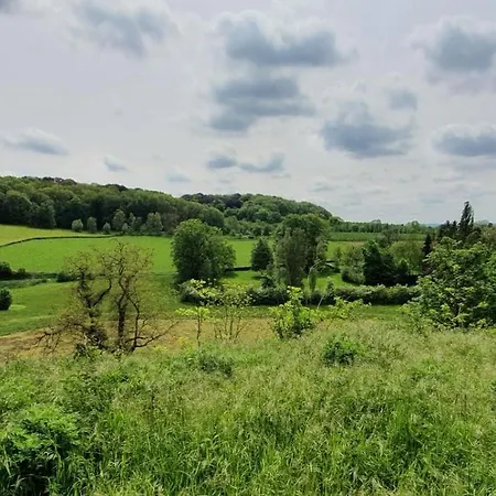 بيت للعطل Vakantiehuisjes Theodorus En Josephine - Landgoed Heerdeberg- Maastricht