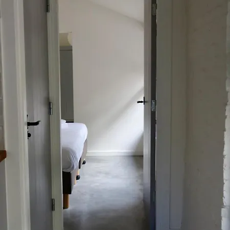 Vakantiehuisjes Theodorus En Josephine - Landgoed Heerdeberg- Maastricht *
