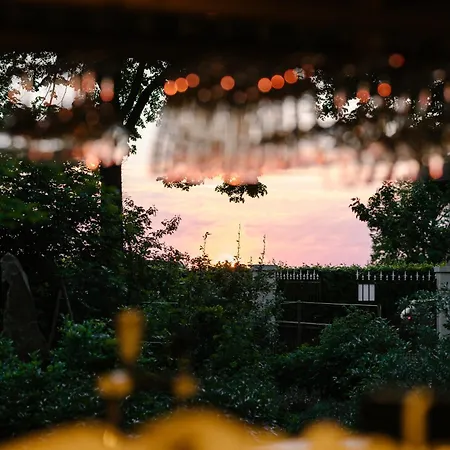 Сasa de vacaciones Vakantiehuisjes Theodorus En Josephine - Landgoed Heerdeberg- Maastricht *