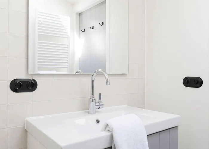 Vakantiehuisjes Theodorus En Josephine - Landgoed Heerdeberg- Maastricht