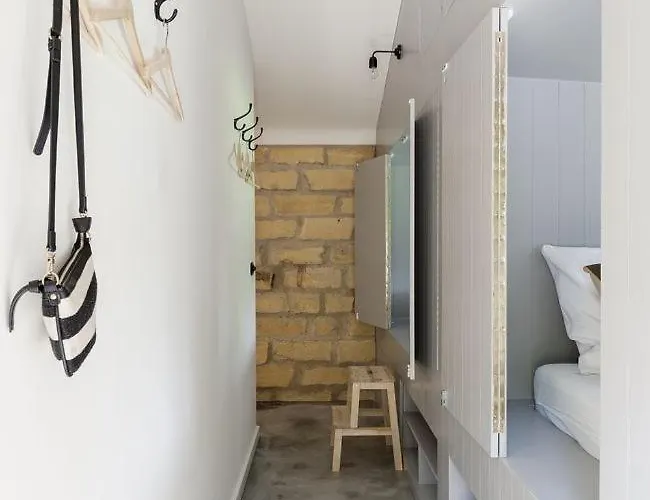 Vakantiehuisjes Theodorus En Josephine - Landgoed Heerdeberg- Maastricht *