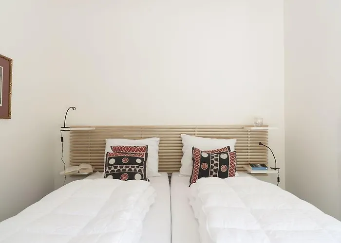 Vakantiehuisjes Theodorus En Josephine - Landgoed Heerdeberg- Maastricht Сasa de vacaciones