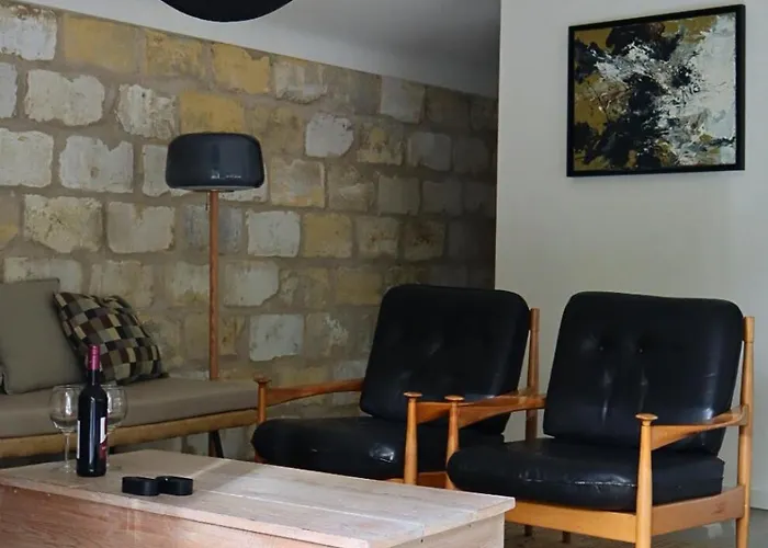 Vakantiehuisjes Theodorus En Josephine - Landgoed Heerdeberg- Maastricht