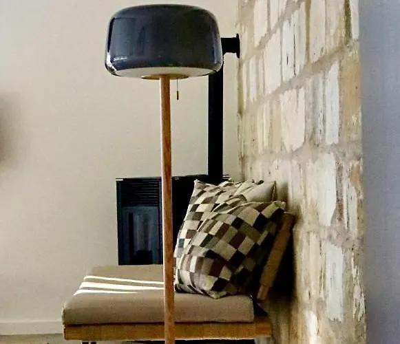 Сasa de vacaciones Vakantiehuisjes Theodorus En Josephine - Landgoed Heerdeberg- Maastricht Cadier en Keer