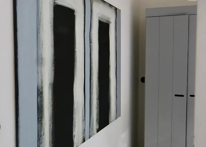 Vakantiehuisjes Theodorus En Josephine - Landgoed Heerdeberg- Maastricht *