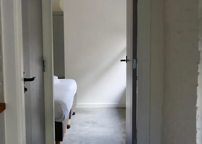 Vakantiehuisjes Theodorus En Josephine - Landgoed Heerdeberg- Maastricht *