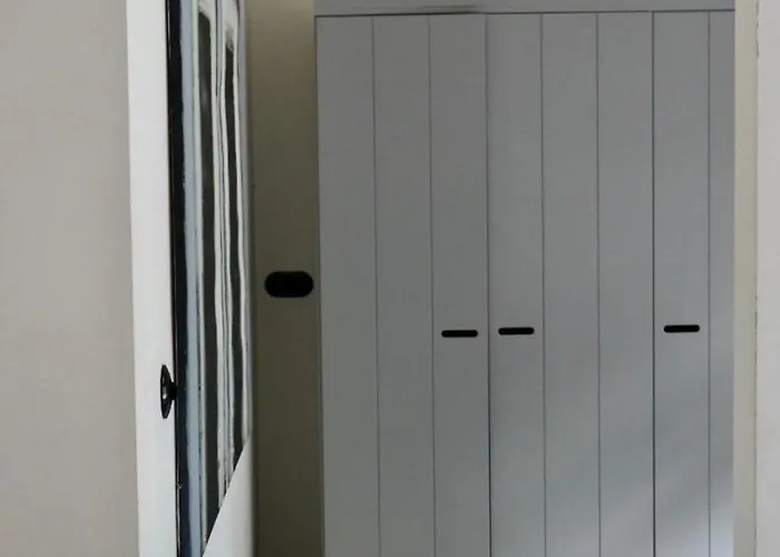 Vakantiehuisjes Theodorus En Josephine - Landgoed Heerdeberg- Maastricht Cadier en Keer