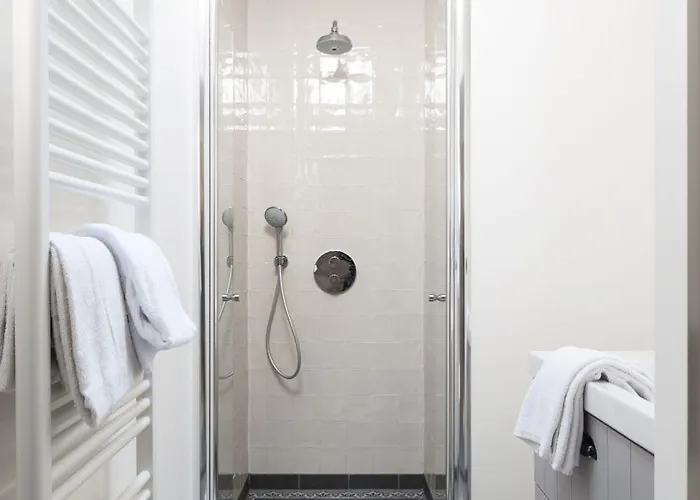 Сasa de vacaciones Vakantiehuisjes Theodorus En Josephine - Landgoed Heerdeberg- Maastricht *