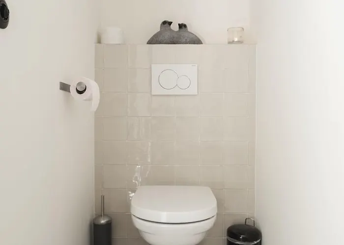 Vakantiehuisjes Theodorus En Josephine - Landgoed Heerdeberg- Maastricht 度假居