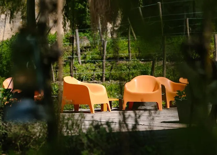 Vakantiehuisjes Theodorus En Josephine - Landgoed Heerdeberg- Maastricht *