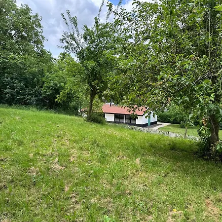 בית נופש Vakantiehuisjes Theodorus En Josephine - Landgoed Heerdeberg- Maastricht Cadier en Keer