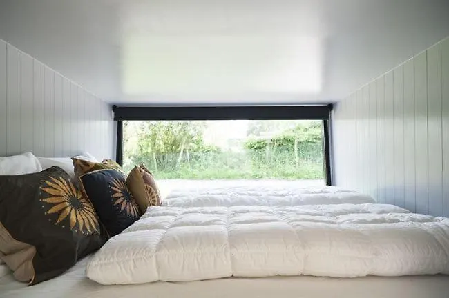 Vakantiehuisjes Theodorus En Josephine - Landgoed Heerdeberg- Maastricht בית נופש *