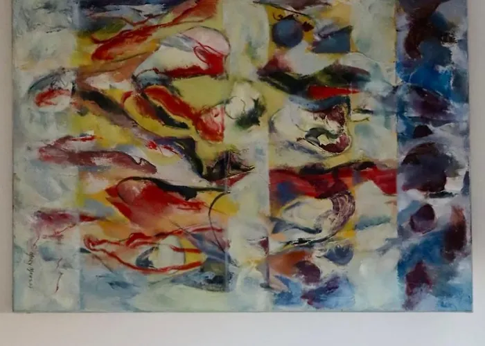 Vakantiehuisjes Theodorus En Josephine - Landgoed Heerdeberg- Maastricht בית נופש *